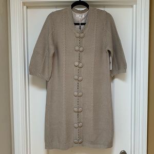 Birger et Mikkelsen Day Cardigan
